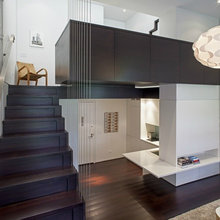 Small Spaces
