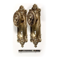 Antique Door Hardware - Door Hardware