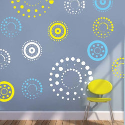 Design Packs - Wall Decals