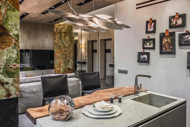 by Marina Nellina | Architecture and design