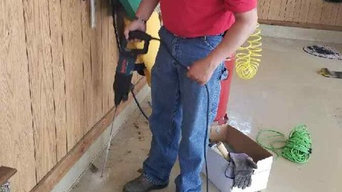 Termite Prevention Inside the Home