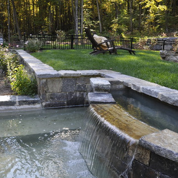 Greenfield Center, NY Residence