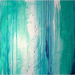 Can't See the Forest Through the Trees - Paintings