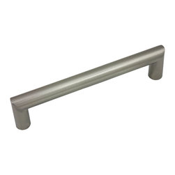 Cosmas - Cosmas Contemporary Cabinet Hardware - Cabinet And Drawer Handle Pulls