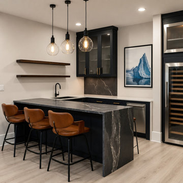 Home Remodeling – Chevy Chase, MD