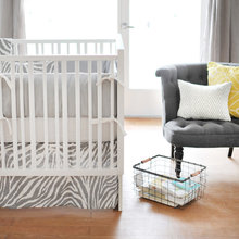 nursery
