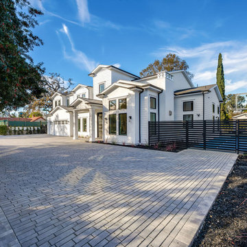 Encino - House