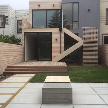 Form and Function Landscapes