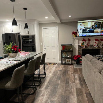 New Kitchens