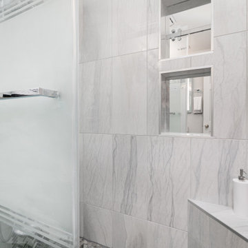 Main Bathroom Remodel
