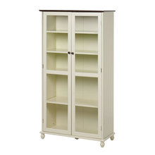 Alex's Bookshelf