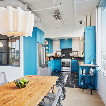 #AHLPRichmondLoft