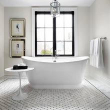 Tara / Guest Bathroom