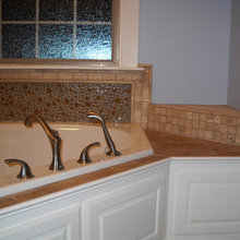 bath tub