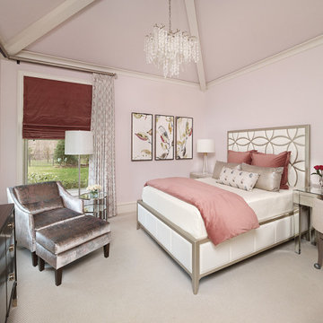 Moditerranean Home - Fairview, TX
