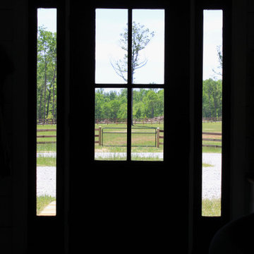 Virginia Barn-dominium
