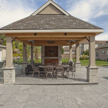 Divito Residence
