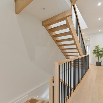 Hursting 3-Story