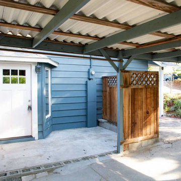 The Dalles Full Renovation