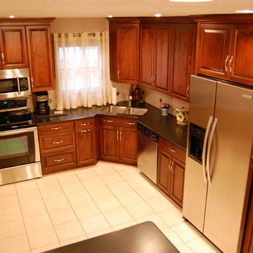 Kitchen Remodel 3