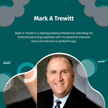 Mark A Trewitt