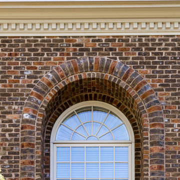 Atlanta Handmade Brick