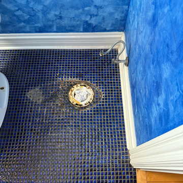 Bathroom Repair