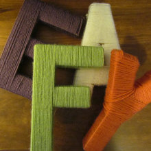 craft ideas