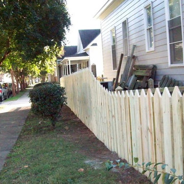 Our Work