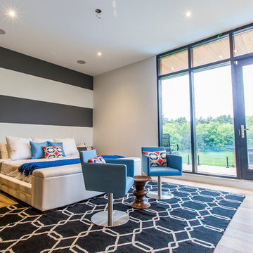 Urban Countryside Getaway