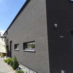 Finished Work - Bricks And Masonry
