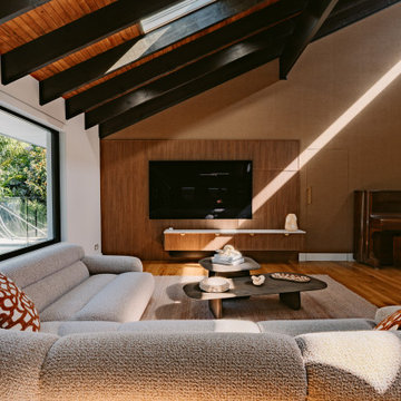 Magical Mid Century Modern