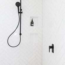 Bathroom-Shower Designs