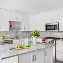 backsplash