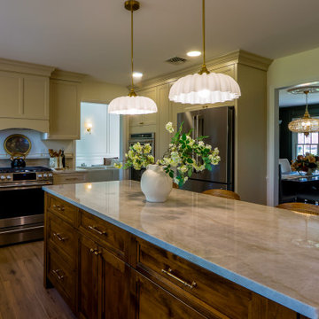 Project: 33 walton ave