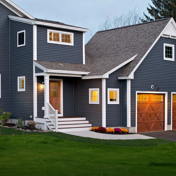 2013 Showcase of Homes | Saratoga Springs | Saratoga West Side