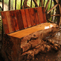 Seating - Products