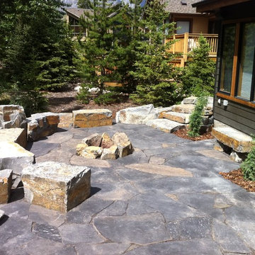 Fire Pits