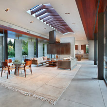 interior details