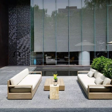 Ultra-luxury Condominium project in Beijing