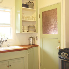pantry doors