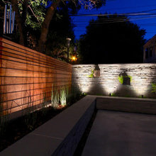 Outdoor Lighting