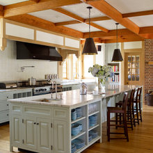 My Kitchen Plan