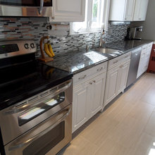Kitchen Floor Tile