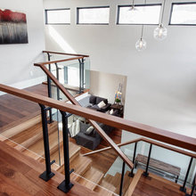 stair
