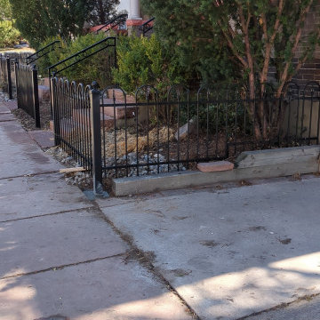 Our work