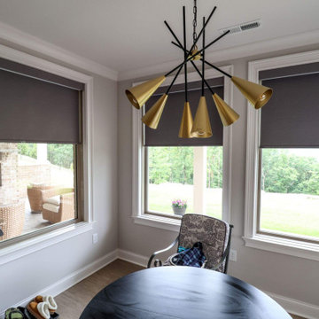 Roller Shades