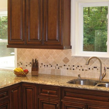 Westover Hills Kitchen