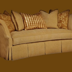 Cool Stuff - Sofas