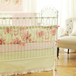 Crib Bedding - Baby And Kids